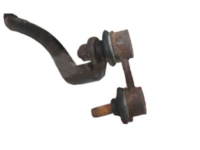 Toyota RAV4 Sway Bar Kit - 48811-42021