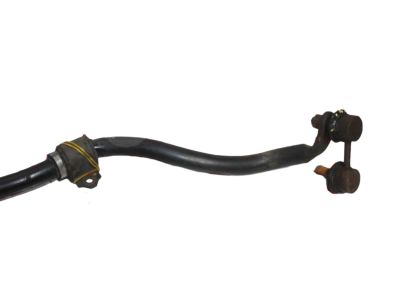 Toyota RAV4 Sway Bar Kit - 48811-42021