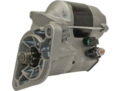 1997 Toyota Celica Starter Motor - 28100-16240