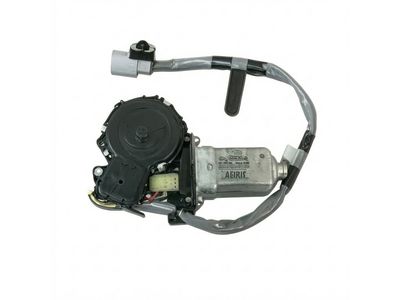 2000 Toyota Land Cruiser Window Motor - 85720-60120