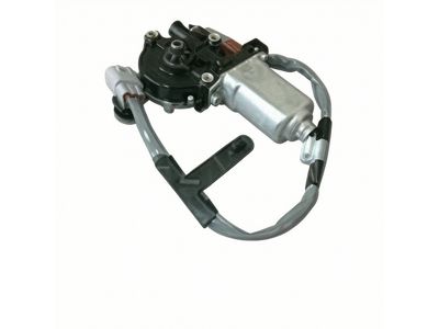 2000 Toyota Land Cruiser Window Motor - 85720-60120