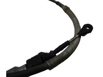 2010 Toyota Camry Shift Cable - 33820-33180