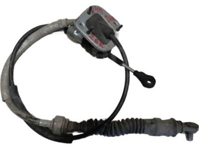 2010 Toyota Camry Shift Cable - 33820-33180