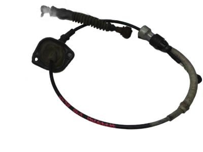 2010 Toyota Camry Shift Cable - 33820-33180