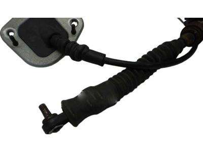 2010 Toyota Camry Shift Cable - 33820-33180