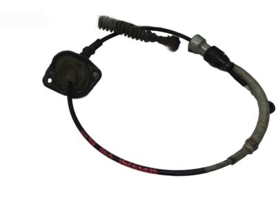 2010 Toyota Camry Shift Cable - 33820-33180