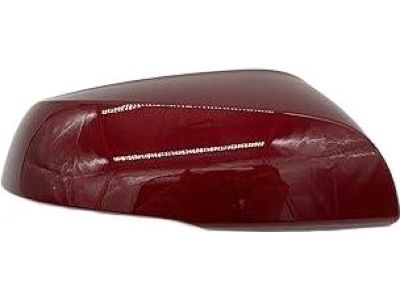 2021 Toyota Highlander Mirror Cover - 87915-0E070-D0