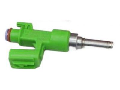 Toyota Corolla Fuel Injector - 23209-29115