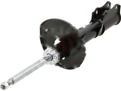 2004 Toyota Highlander Shock Absorber - 48540-49145