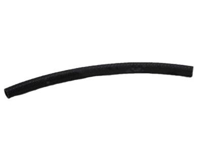 1990 Toyota Corolla Fuel Filler Hose - 90445-22011