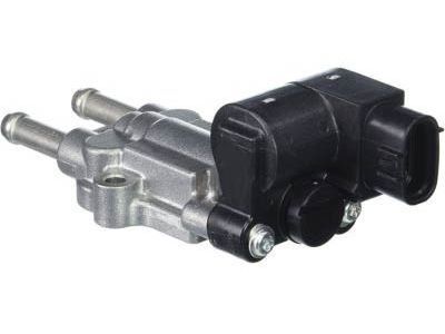 Toyota Corolla Idle Control Valve - 22270-22021