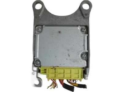 2015 Scion xB Air Bag Control Module - 89170-12D20