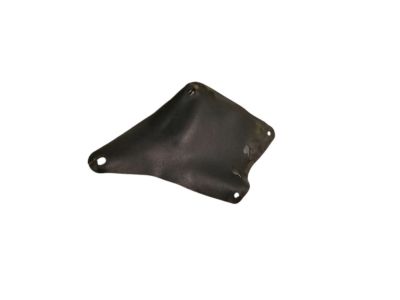 Toyota 53738-0C010 Seal, Front Fender Apron, Rear RH