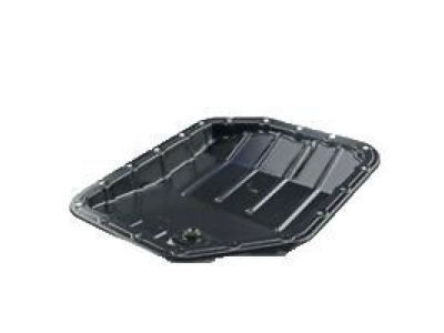 Toyota 35106-48011 Pan Sub-Assembly, TRANSA