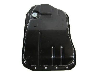 Toyota Transmission Pan - 35106-48011