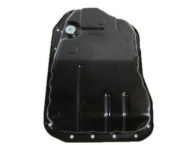 Toyota 35106-48011 Pan Sub-Assembly, TRANSA