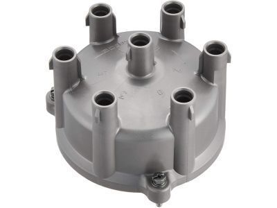 Toyota Distributor Cap - 19101-66010