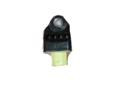 Toyota Highlander Air Bag Sensor - 89831-0R080