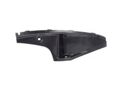 Toyota 52592-21050 Seal, Rear Bumper Side