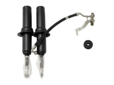 2008 Toyota 4Runner Strut Housing - 48520-39875