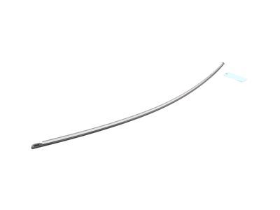 2016 Toyota Prius Door Moldings - 75753-47010