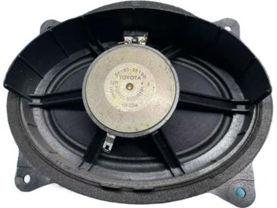 Toyota Prius Car Speakers - 86160-58240
