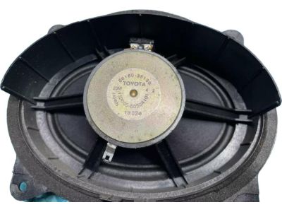 Toyota Prius Car Speakers - 86160-58240