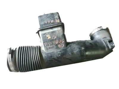 Toyota Tundra Air Intake Coupling - 17880-AC010