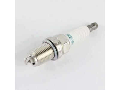 Toyota 90919-01275 Plug, Spark