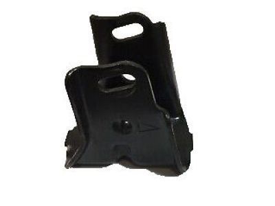 1993 Toyota MR2 Engine Mount - 12317-74091