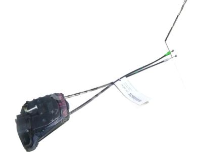 2008 Toyota Yaris Door Latch Cable - 69770-52030