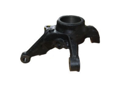 Toyota 43211-52020 Knuckle, Steering, RH