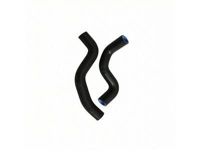Toyota Corolla Radiator Hose - 16573-22040