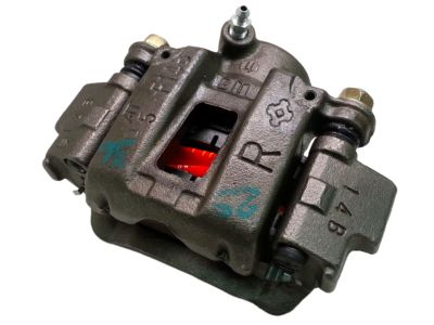 47730-60070-84 Toyota CALIPER, Brake, REMAN Product Photo 1 of 1