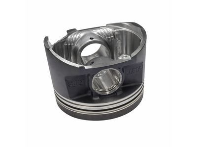 1992 Toyota Land Cruiser Piston - 13101-66040-03