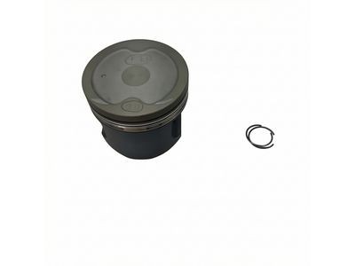 1992 Toyota Land Cruiser Piston - 13101-66040-03