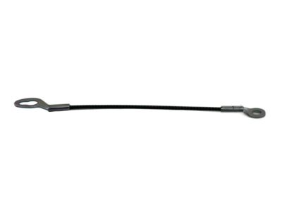 Toyota 65770-0K010 Stay Assembly, Tail Gate