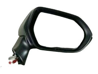 2020 Toyota C-HR Car Mirror - 87910-F4062