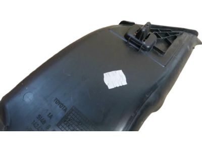 Toyota GR Supra Weather Strip - 67865-WAA01