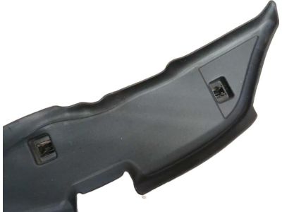 Toyota GR Supra Weather Strip - 67865-WAA01