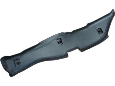 Toyota GR Supra Weather Strip - 67865-WAA01