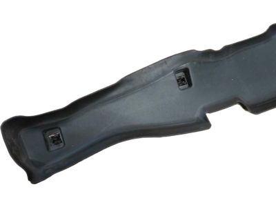 Toyota GR Supra Weather Strip - 67865-WAA01