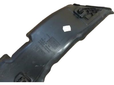 Toyota GR Supra Weather Strip - 67865-WAA01