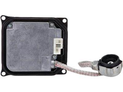 81107-53501 Genuine Toyota Computer Sub-Assembly, H