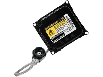 81107-53501 Genuine Toyota Headlamp Computer Sub-Assembly