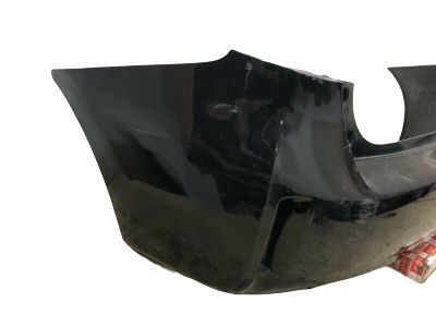 Toyota 52159-47912 Cover, Rear Bumper L/C