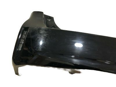 Toyota 52159-47912 Cover, Rear Bumper L/C