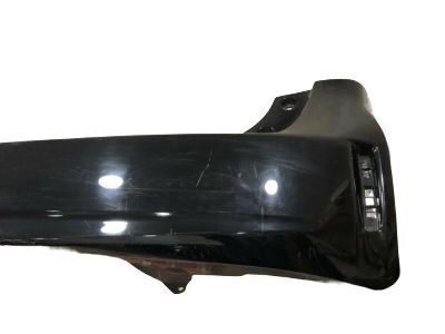 Toyota 52159-47912 Cover, Rear Bumper L/C