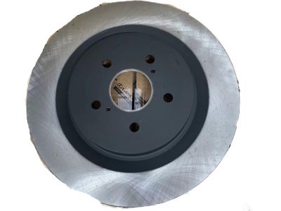 Toyota Highlander Brake Disc - 42431-0E070