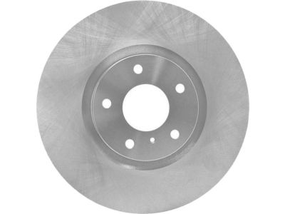 Toyota Highlander Brake Disc - 42431-0E070